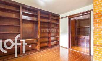 Imagem 6: Rio de Janeiro - Apartamento Padrão - Gávea