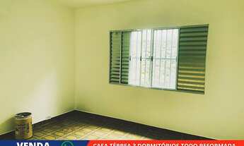 Imagem 12: Casa Com 3 Dormitorios Em Carapicuiba - Otima Localizacao
