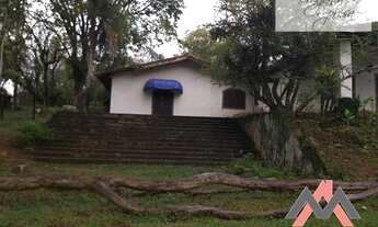 Imagem 7: FAZENDA RURAL em BRAGANÇA PAULISTA - SP, BIRIÇA DO CAMPINHO