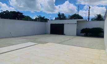 Imagem 2: CASA NO ARAÇAGY 480 M2 FINO ACABAMENTO E PROJETADOS