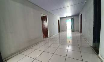 Imagem 6: Casa para venda com 150 metros quadrados com 5 quartos em Tijucal - Cuiabá - MT