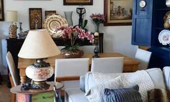 Imagem 3: Reserva Alpha Sítio - 2dorms, sendo 1 suíte - VENDA