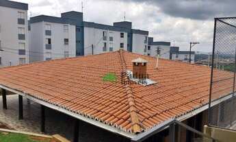 Imagem 5: Apartamento com 2 dormitórios à venda, 60 m² por R$ 220.000,00 - Jardim São Gabriel - Camp