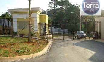 Imagem 2: Terreno à venda, 258 m² - Palm Hills - Granja Viana