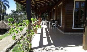 Imagem 2: Fazenda/Sítio/Chácara para venda tem 24000 metros quadrados com 3 quartos