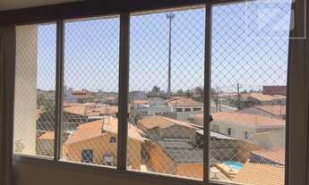 Imagem 4: Apartamento à venda 2 Quartos, 1 Vaga, 84M², Jardim Leonor, Campinas - SP