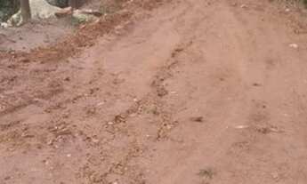 Imagem 5: Lote bairro Santa Helena Sabará