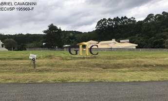 Imagem: OPORTUNIDADE VENDO TERRENO CONDOMÍNIO