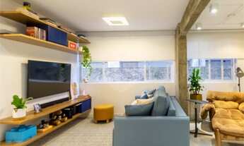 Imagem 7: São Paulo - Apartamento Padrão - JARDIM AMÉRICA