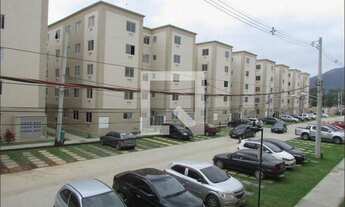 Imagem 6: Apartamento para Aluguel - Guaratiba, 2 Quartos, 50 m2