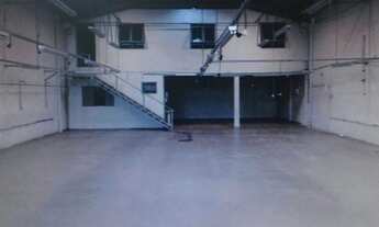 Imagem 3: Comercial galpão / barracão - Bairro Waldemar Hauer em Londrina