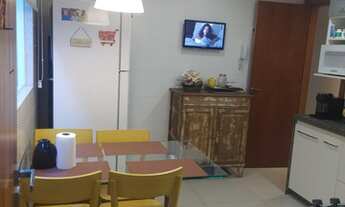 Imagem 4: Casa para venda com 180 metros quadrados com 4 quartos em Maravista - Niterói - RJ