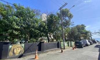 Imagem: Lindo terreno a 20mts da Praia!!