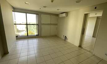 Imagem 2: Brasília - Conjunto Comercial/Sala - Asa Sul