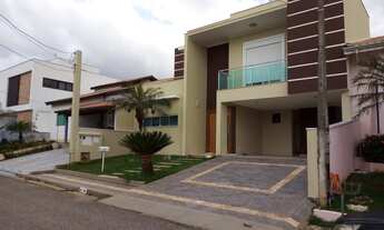 Imagem 2: Excelente Casa no Condomínio Ibiti do Paço - Sorocaba - SP