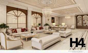 Imagem 6: APARTAMENTO com 4 dormitórios à venda com 276m² por R$ 1.998.800,00 no bairro Centro - ITA