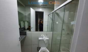 Imagem 5: Apartamento com 2 quartos no SPAZIO LUMIERE - Bairro Jardim Morumbi em Londrina