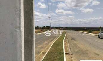 Imagem 6: Terreno à venda, 5.921,70 m² por R$ 250.000 - Acesso BR 304 com entrada para Lagoa Acauã