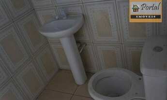 Imagem 2: Salão comercial no bairro Vila Tavares em Campo Limpo Paulista-SP