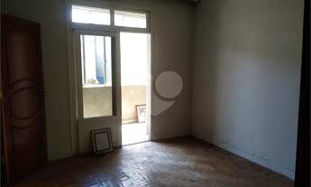 Imagem 5: Rio de Janeiro - Casa de Vila - ABOLIÇÃO