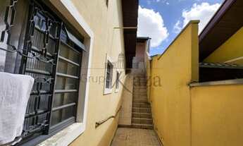 Imagem 7: Casa - Bosque dos Eucaliptos - 250m² - Lote Inteiro