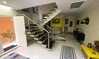 Imagem 3: Sobrado para venda tem 156 m² com 3 quartos em Jardim Santa Mena - Guarulhos - SP