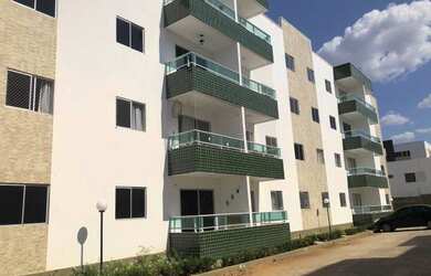 Imagem 3: Apartamento para venda com 77 metros quadrados com 3 quartos em Cristo Rei - Teresina - PI