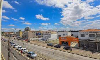 Imagem 4: Apartamento para venda possui 119 metros quadrados com 3 quartos em Rebouças - Curitiba