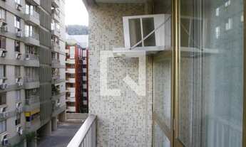 Imagem 6: Apartamento à Venda - Gávea, 2 Quartos, 82 m2