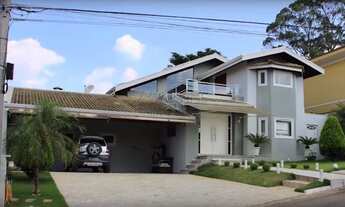 Imagem 1: Terras de São Carlos | Casa 340 m² 4 suítes