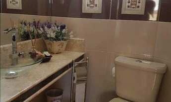 Imagem 4: Casa com 3 dormitórios à venda, 415 m² por R$ 1.485.000,00 - Condomínio Reserva dos Vinhed