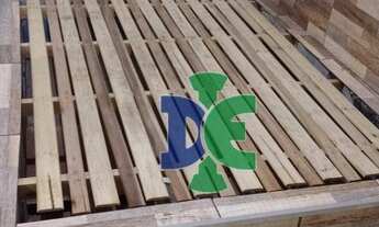 Imagem 6: Apartamento com 2 dormitórios à venda, 40 m² por R$ 115.000,00 - Jardim Santo Antônio da B