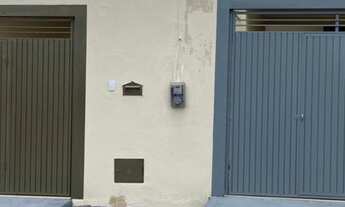 Imagem 4: Casa para venda tem 105 metros quadrados com 3 quartos em Víviam Parque - Anápolis - GO