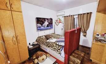 Imagem 7: COloninha casas nas proximidades do Colégio Adventista