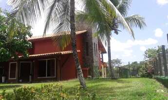 Imagem 2: CASA RESIDENCIAL em LAURO DE FREITAS - BA, PORTÃO