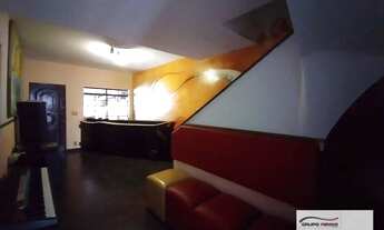 Imagem 6: Casa Residencial à venda, Vila Cruzeiro, São Paulo - 149,00 m² - Total de 4dorms com a Edí