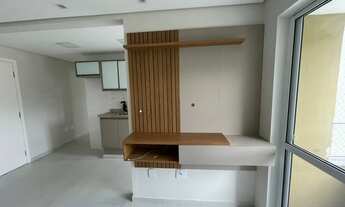 Imagem 3: Oportunidade - apto no Pedra Branca, condomínio completo