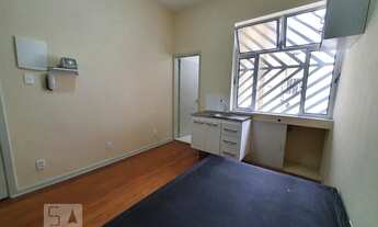 Imagem 3: Apartamento para Aluguel - Vila Pompéia, 1 Quarto, 28 m2