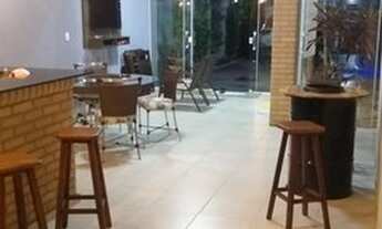 Imagem 6: Casa Residencial à venda, Residencial Alto da Boa Vista, Catanduva