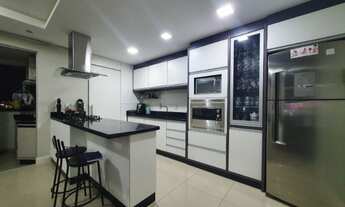 Imagem: Apartamento 3 dorm/Suíte, Sacada com Churrasqueira