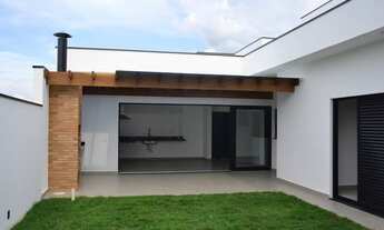 Imagem 2: Casa com 3 quartos à venda em Indaiatuba