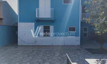 Imagem 4: Casa - Loteamento Residencial Ana Carolina - Valinhos