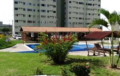 Imagem 3: APARTAMENTO PADRÃO PARNAMIRIM NOVA PARNAMIRIM