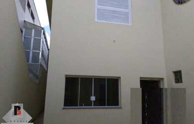 Imagem 3: Sobrado próximo ao Juventus