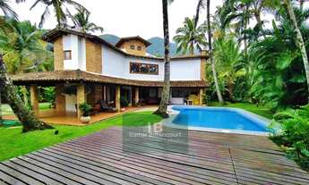 Imagem 2: Casa de condomínio para venda em Toque Toque Pequeno São Sebastião-SP