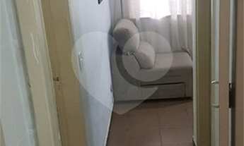 Imagem 6: Rio de Janeiro - Apartamento Padrão - Vila Isabel