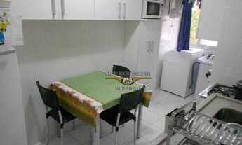 Imagem 6: Apartamento com 2 dormitórios à venda, 48 m² por R$ 265.000,00 - Jardim Vila Formosa - São