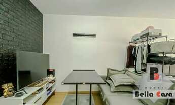 Imagem 5: Apartamento a venda no Mooca - proximo Metro