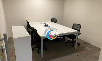 Imagem 3: Conjunto para alugar, 385 m² por R$ 23.000,00/mês - Vila Olímpia - São Paulo/SP