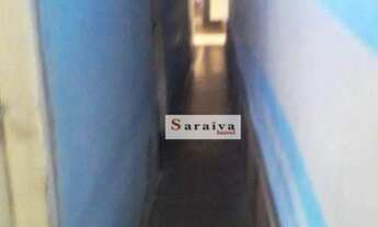 Imagem 4: Terreno à venda, 200 m² por R$ 370.000,00 - Vila Vivaldi - São Bernardo do Campo/SP